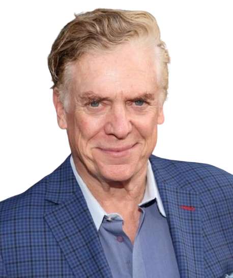 Christopher McDonald
